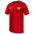 Maillot domicile authentique Nike Canada Soccer 2026 homme