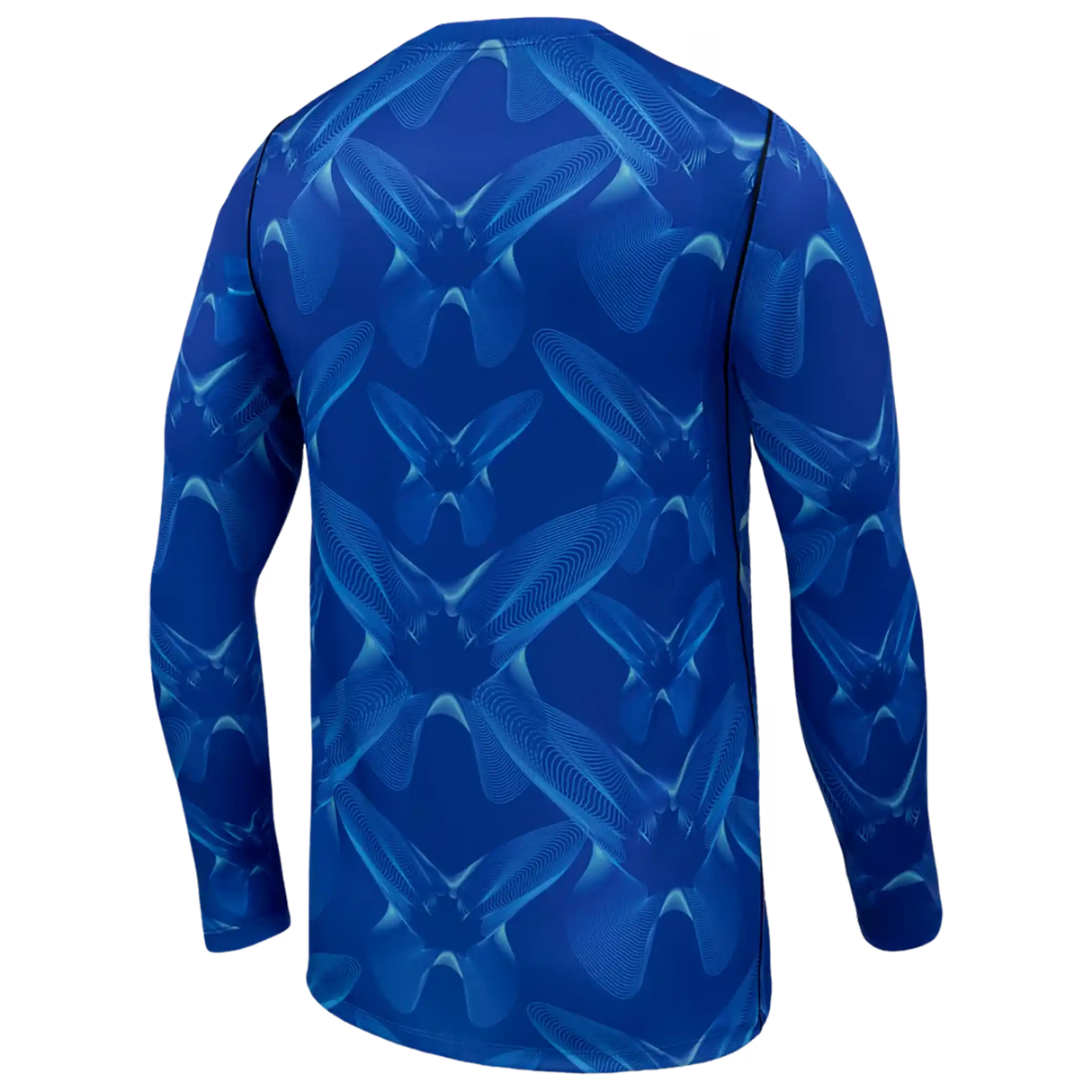 Maillot de gardien de but unisexe Nike Canada Soccer 2026 Stadium Replica