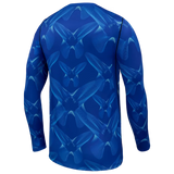 Maillot de gardien de but unisexe Nike Canada Soccer 2026 Stadium Replica