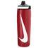 Nike Refuel 24 oz bouteille d'eau sport -University Red / Black / White