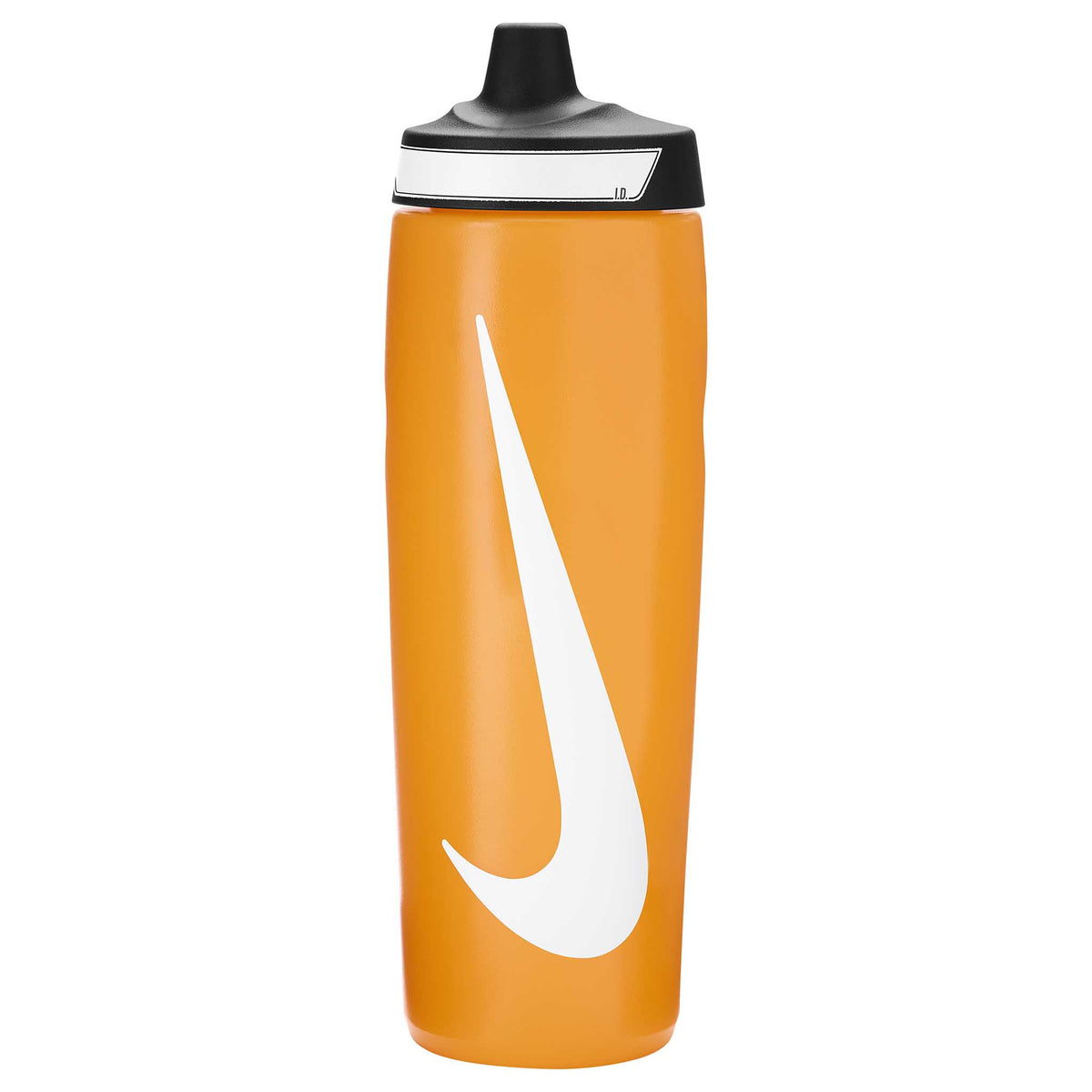 Nike Refuel 24 oz bouteille d&#39;eau sport -Sundial / Black / White