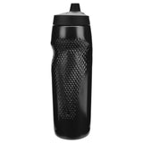 Nike Refuel 32oz bouteille d'eau sport dos- black / black / white