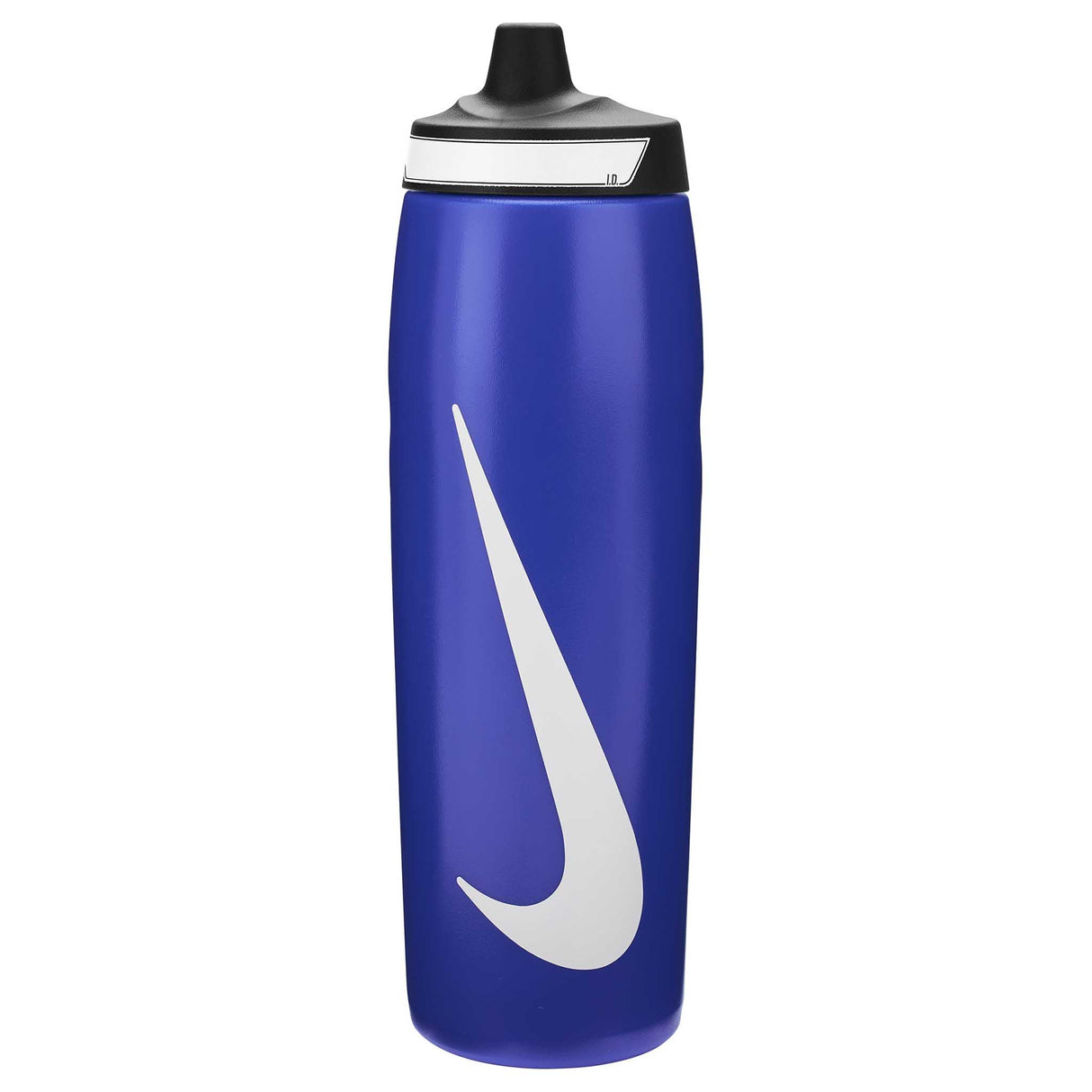 Nike Refuel 32oz bouteille d'eau sport -Game Royal / Black / White