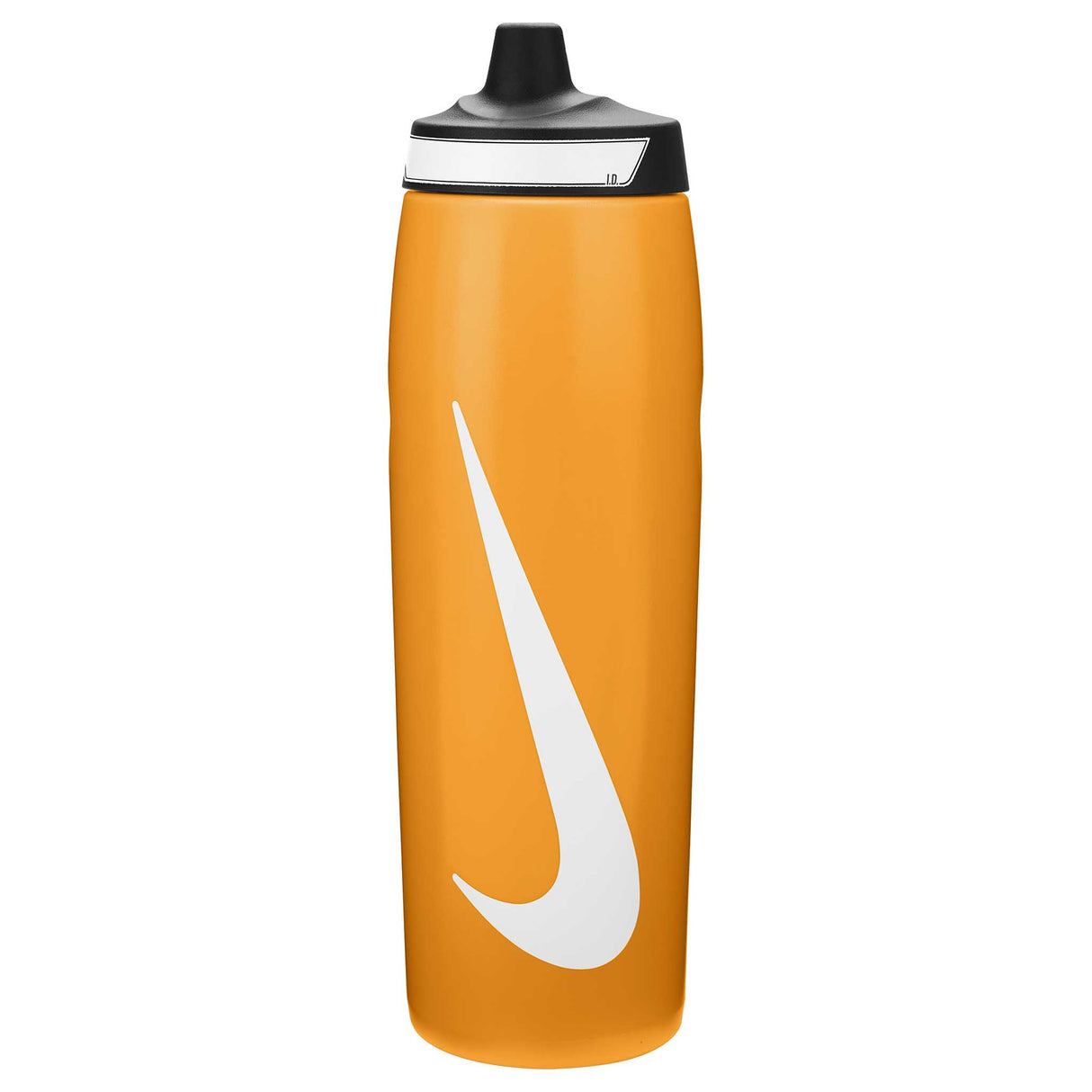 Nike Refuel 32oz bouteille d'eau sport -Sundial / Black / White