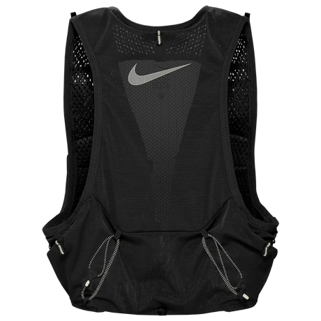 NIKE Run Vest 5L veste d'hydratation de course à pied - Black / Sail / Sail