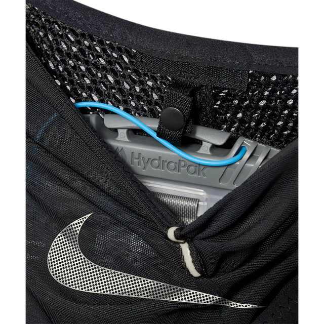 NIKE Run Vest 5L veste d'hydratation de course à pied - Black / Sail / Sail