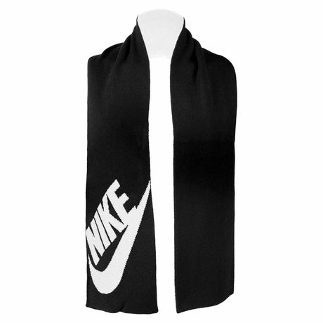 Nike Sport foulard unisexe - noir / blanc