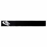 Nike Sport foulard unisexe - noir / blanc