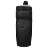 Nike Refuel 18oz bouteille d'eau dos - black/ black/ white