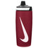 Nike Refuel 18oz bouteille d'eau -University Red / Black / White