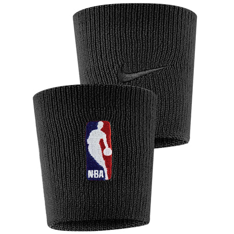 Nike Dri-Fit NBA Wristbands - Black