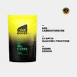 Näak Boost Drink Mix 60 Salted Cucumber bag of 15 servings