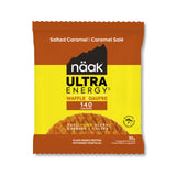 Näak Ultra Energy gaufre énergétique Caramel Salé — à l'unité