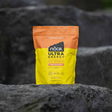 Näak Ultra Energy Drink Mix Peach & Apricot - 720g