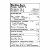 Näak Ultra Energy Pineapple & Ginseng 720g Bag