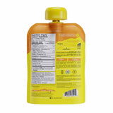 Näak Ultra Energy Purée Sweet Potatoes & Butternut Squash
