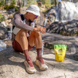 Näak Näak Ultra Energy™ Drink Mix pour sport d'endurance Ananas & Ginseng