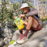Näak Näak Ultra Energy™ Drink Mix pour sport d'endurance Ananas & Ginseng
