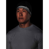 Nathan HyperNight Reflective Beanie tuque de course à pied
