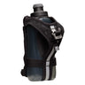 Gourde Nathan SpeedDraw 2 - 535ml - Black / Reflective Silver