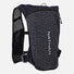 Nathan HyperNight Quick Start 3.0 4L veste d'hydratation de course à pied - Noir / Hex Print