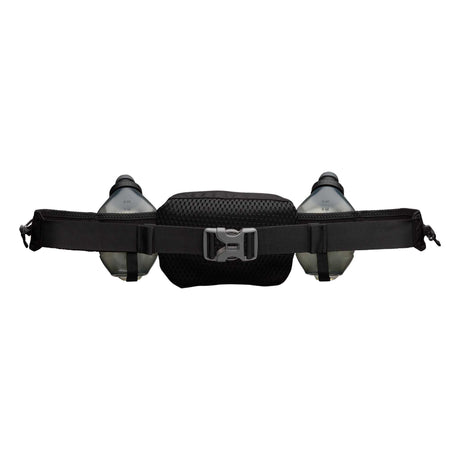 Nathan TrailMix Plus 3.0 ceinture d'hydratation de course à pied revers - Black / Reflective