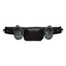 Nathan TrailMix Plus 3.0 ceinture d'hydratation de course à pied - Black / Reflective