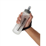 Nathan Nathan Exoshot Lite 14 Oz bouteille à la main de course à pied