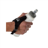 Nathan Nathan Exoshot Lite 14 Oz bouteille à la main de course à pied