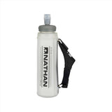 Nathan Nathan Exoshot Lite 14 Oz bouteille à la main de course à pied