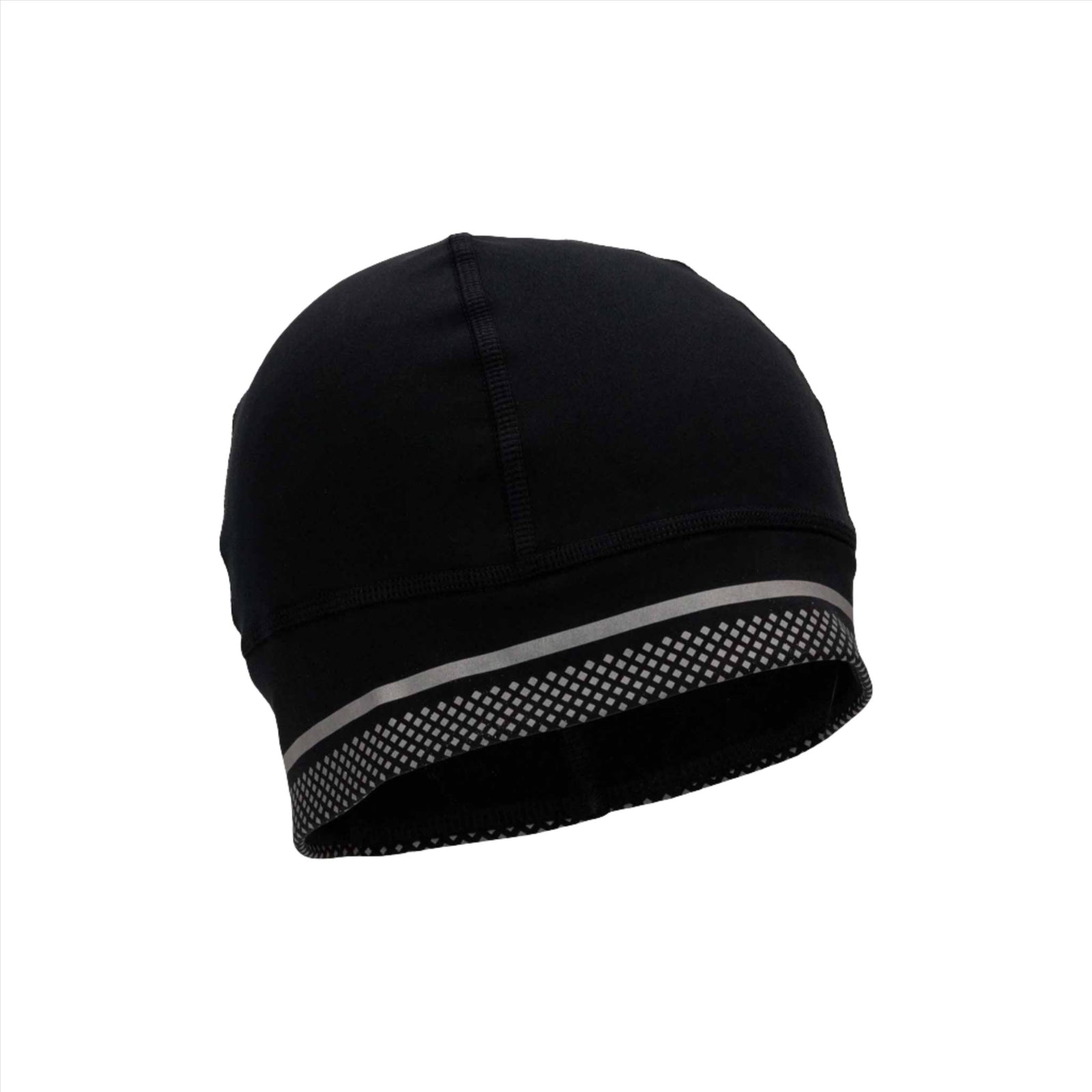 Nathan Nathan HyperNight Reflective Beanie tuque de course à pied