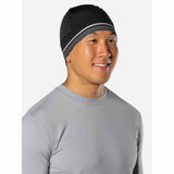Nathan Nathan HyperNight Reflective Beanie tuque de course à pied
