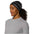 Nathan Nathan HyperNight Reflective Pony Tail Beanie tuque de course à pied