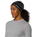 Nathan Nathan HyperNight Reflective Pony Tail Beanie tuque de course à pied