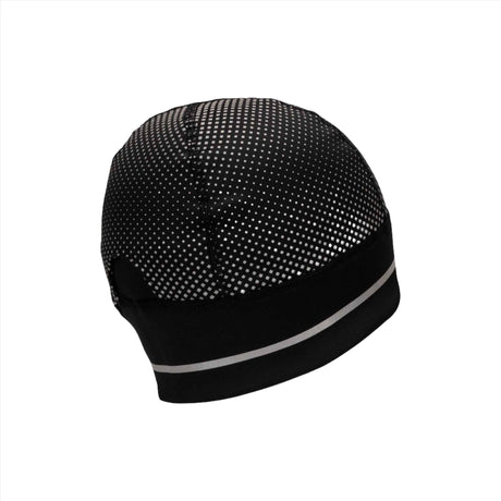 Nathan Nathan HyperNight Reflective Pony Tail Beanie tuque de course à pied