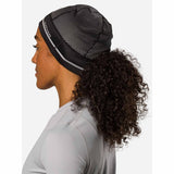 Nathan Nathan HyperNight Reflective Pony Tail Beanie tuque de course à pied