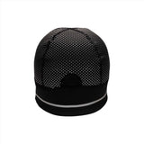 Nathan Nathan HyperNight Reflective Pony Tail Beanie tuque de course à pied