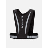 Nathan Nathan Hypernight Stash veste réfléchissante de course à pied