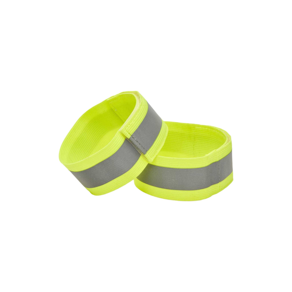 Nathan Nathan Hypernight sangles de visibilité réfléchissantes