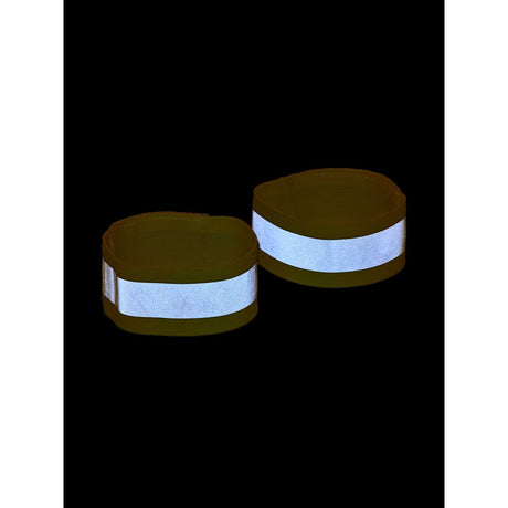 Nathan Nathan Hypernight sangles de visibilité réfléchissantes