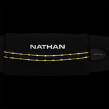 Nathan Nathan Laser Light 5K ceinture de course à pied réfléchissant