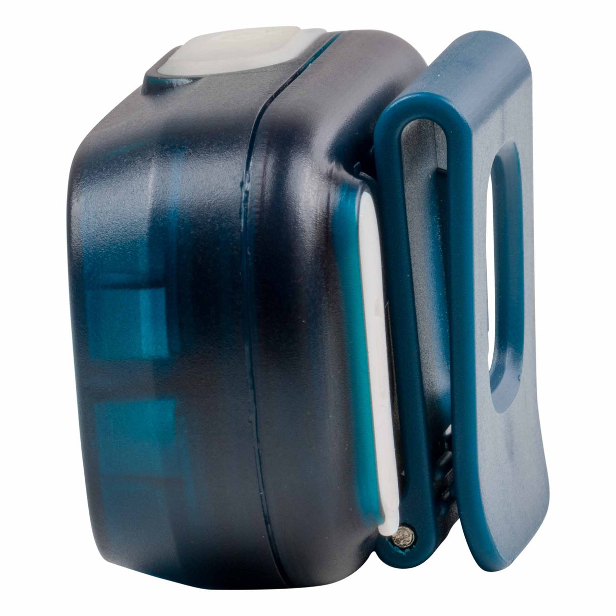 Nathan Nathan Luna Fire 400 RX lampe de course à la poitrine ou taille