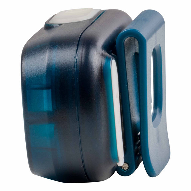 Nathan Nathan Luna Fire 400 RX lampe de course à la poitrine ou taille