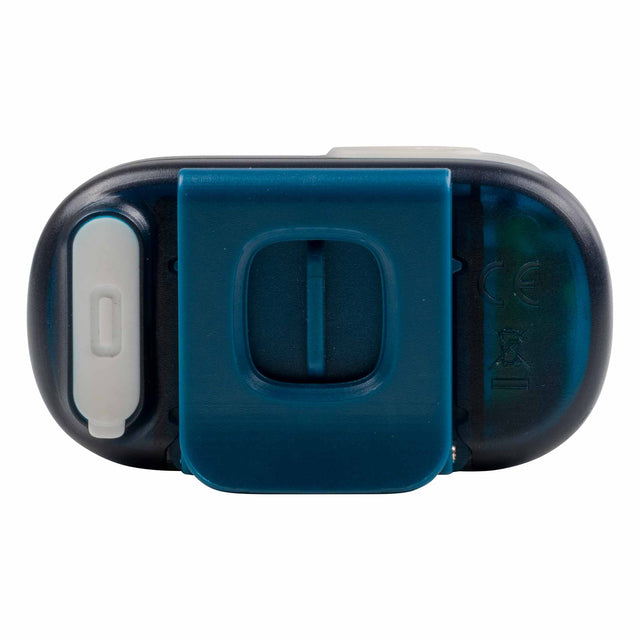 Nathan Nathan Luna Fire 400 RX lampe de course à la poitrine ou taille