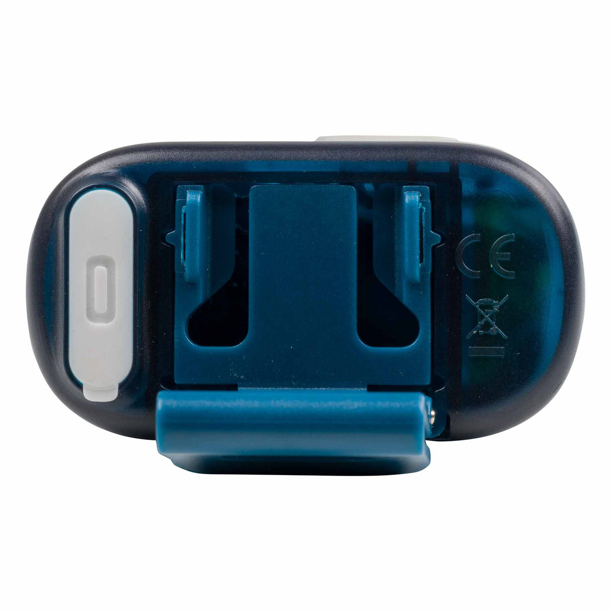 Nathan Nathan Luna Fire 400 RX lampe de course à la poitrine ou taille