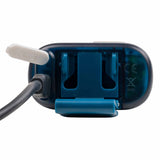 Nathan Nathan Luna Fire 400 RX lampe de course à la poitrine ou taille