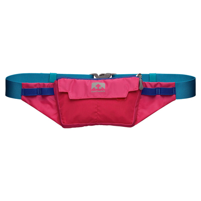 Nathan Nathan Marathon Pak ceinture de course à pied