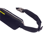 Nathan Nathan Mirage Pak ceinture de course à pied ajustable