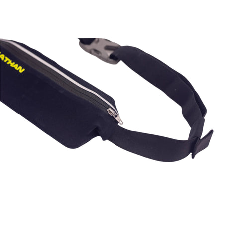 Nathan Nathan Mirage Pak ceinture de course à pied ajustable