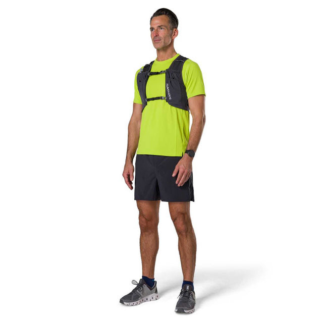 Nathan Nathan Pinnacle Featherlite 1.5 L veste d'hydratation de course à pied